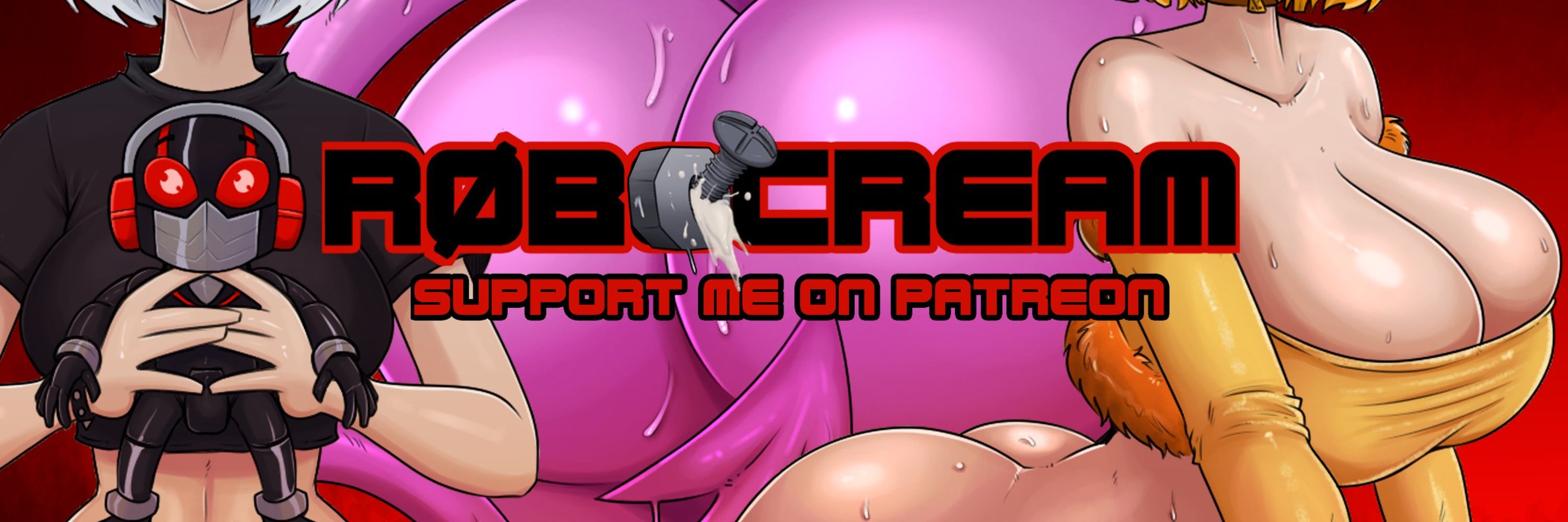 Robocream
