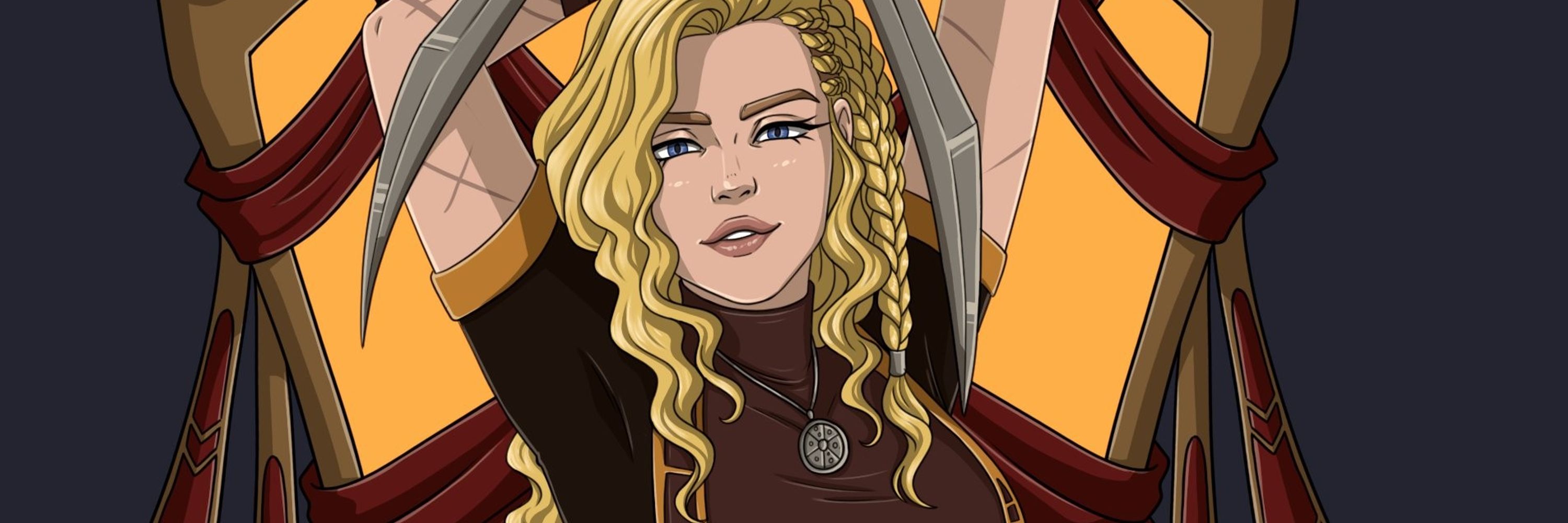 Lady Elowen