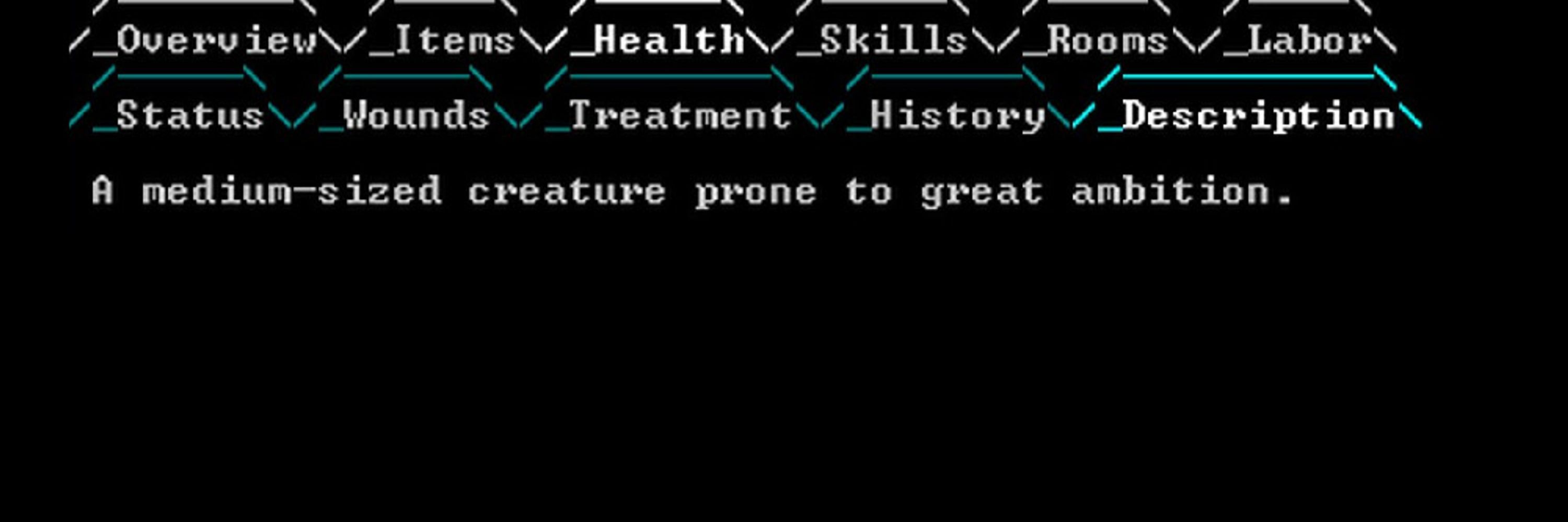 Fuck Yeah Dwarf Fortress