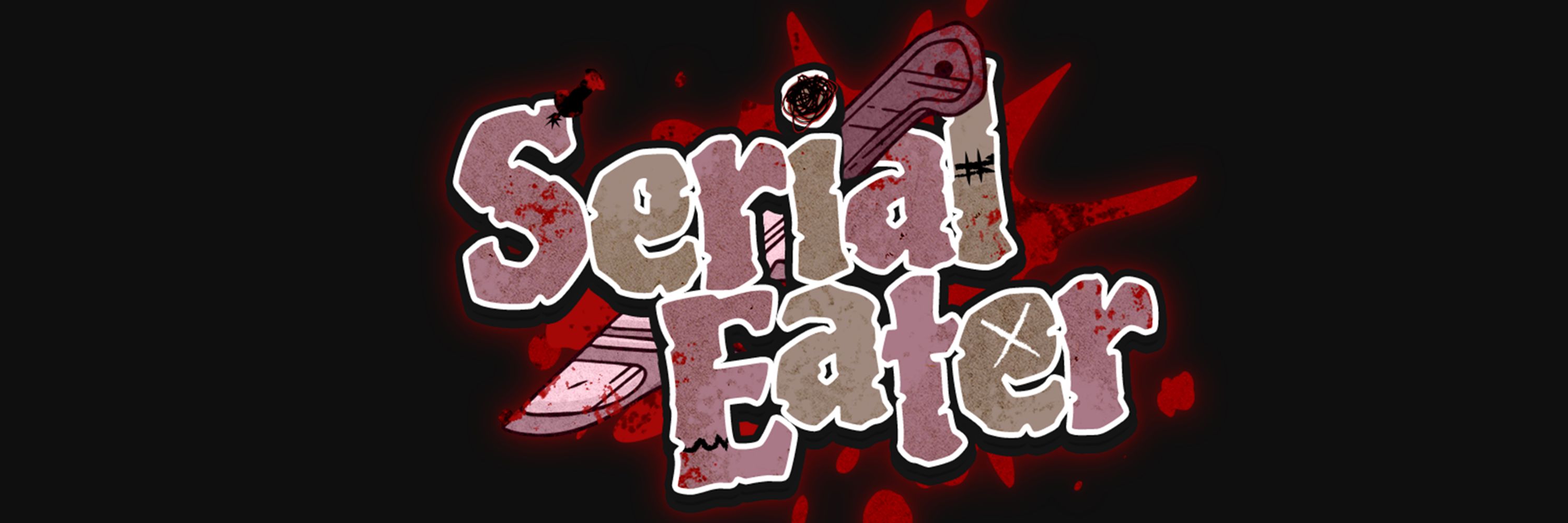 SerialEater 📖🔪 || Horror Vtuber