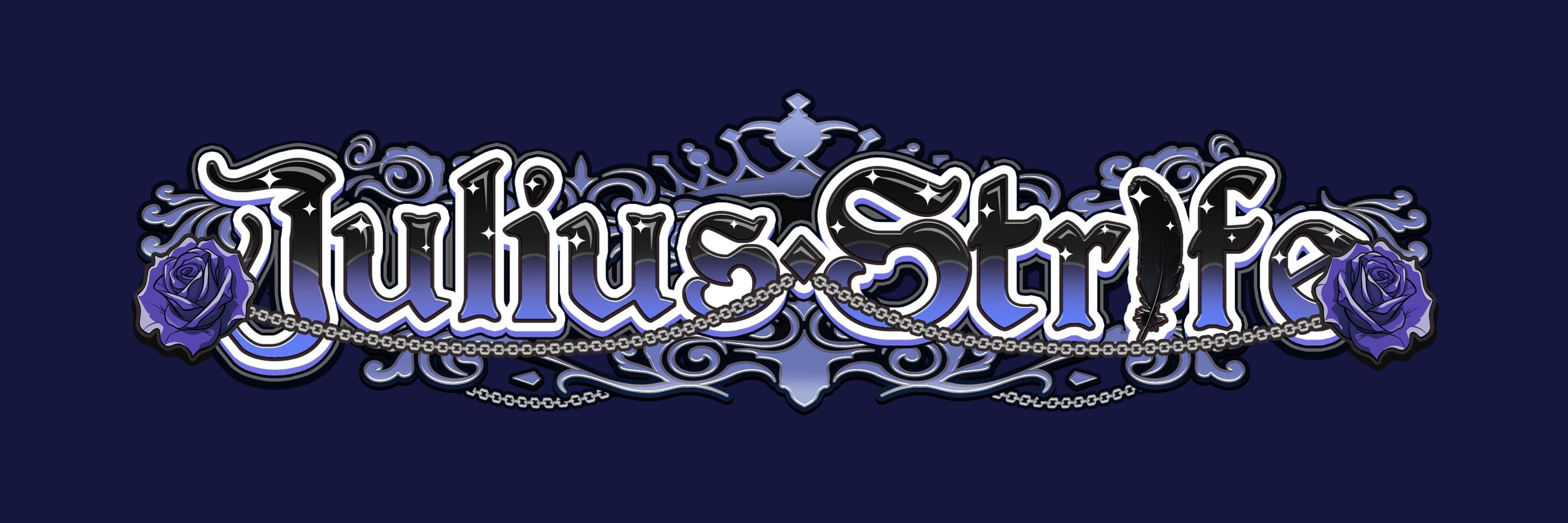 Julius Strife 🗡️🪽