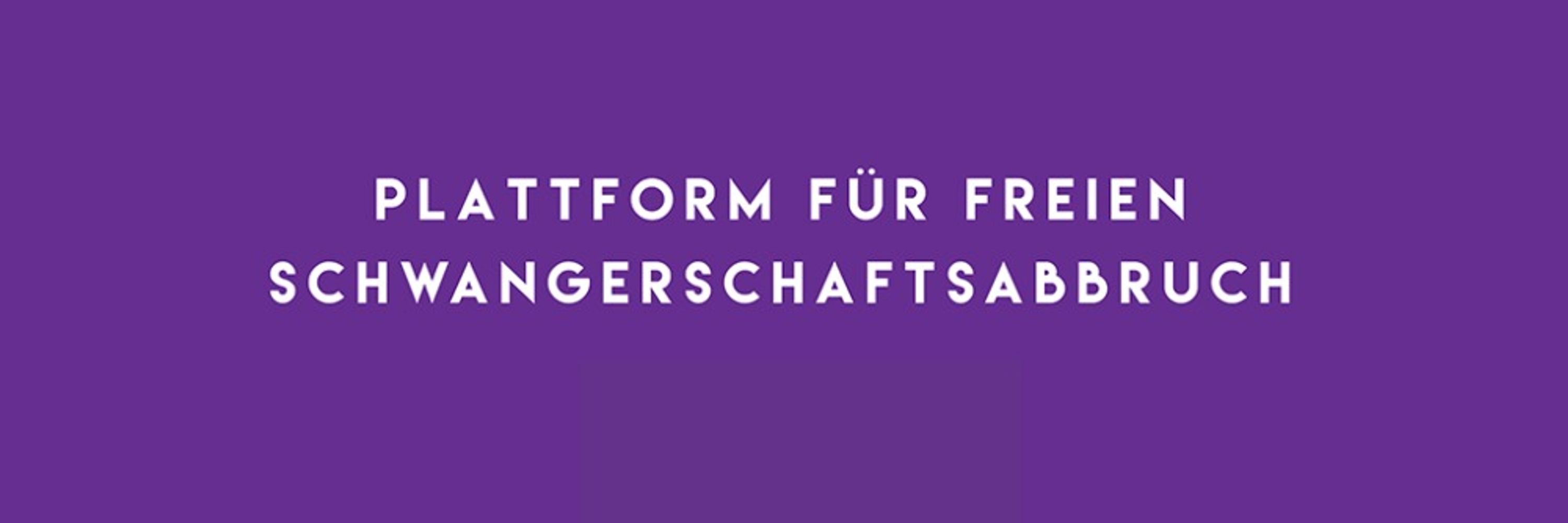 Pro Choice Austria