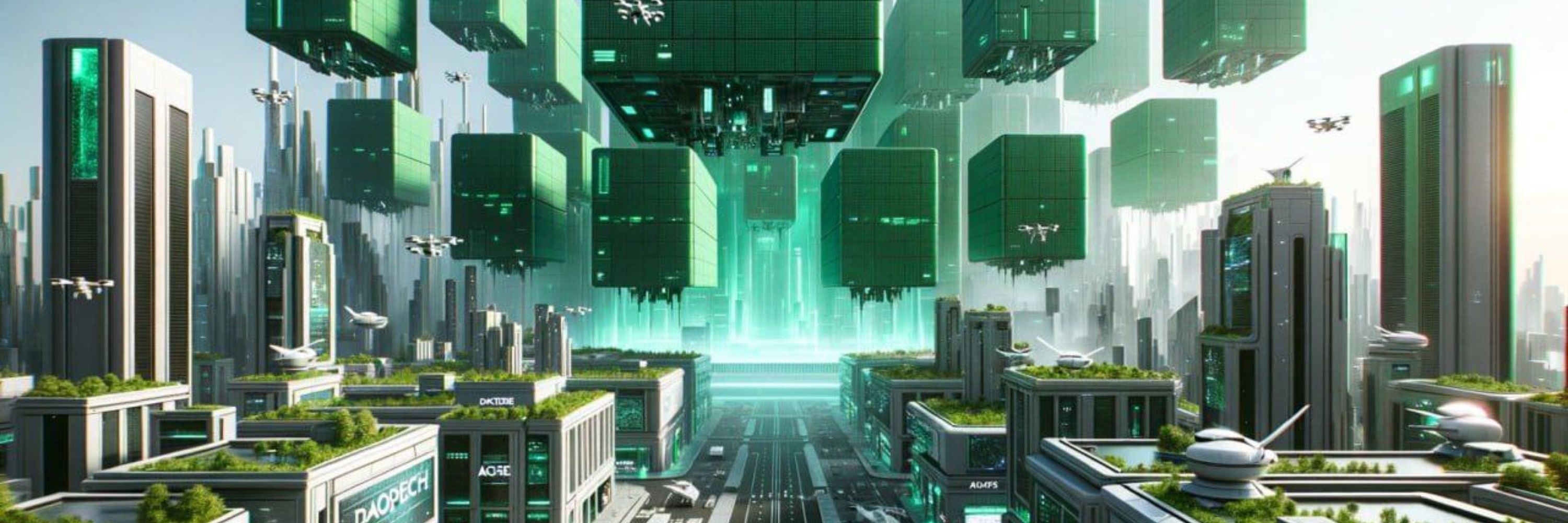 Agatech Ecosystem