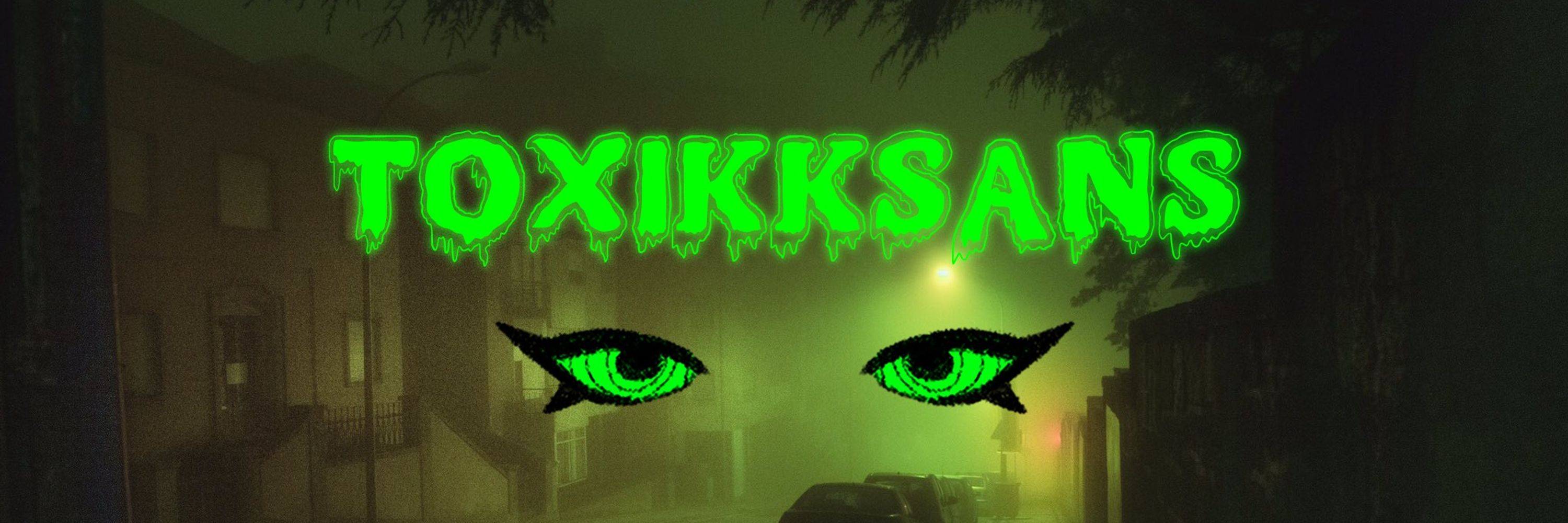 toxikksans