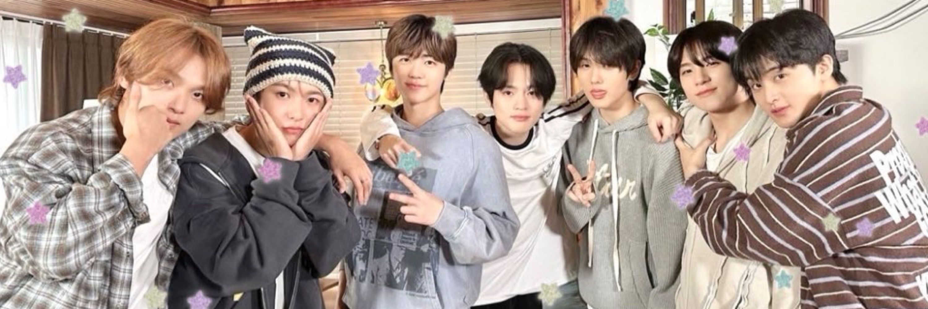 ♡ 🐰 ปาทู