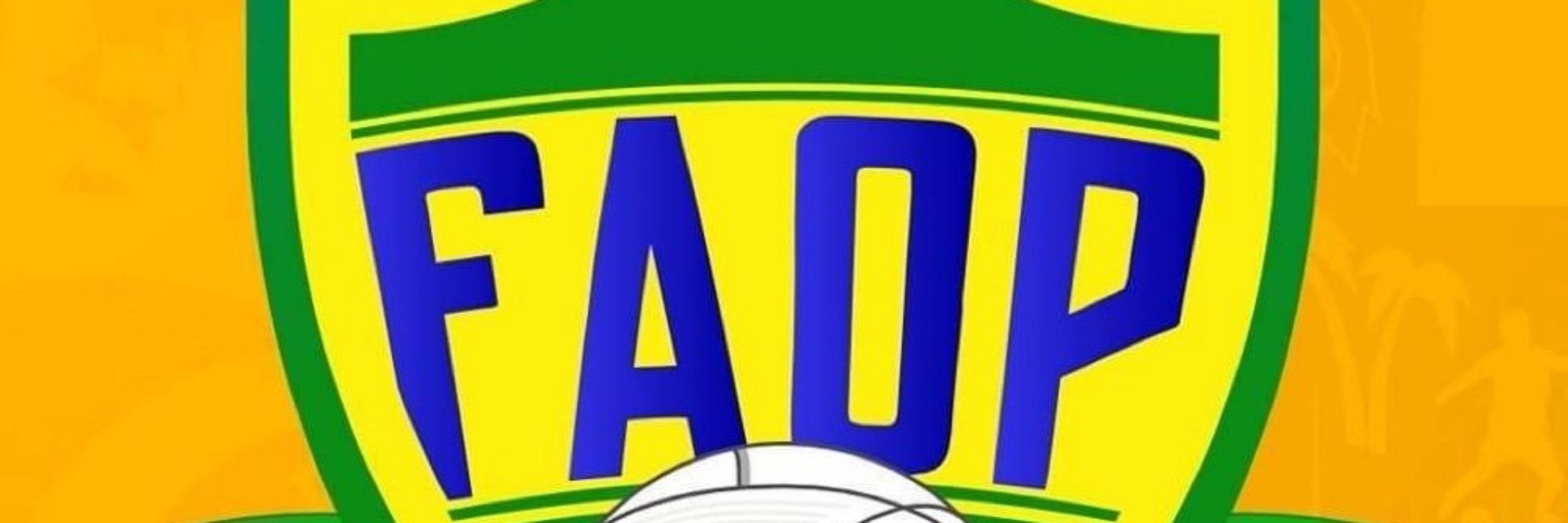 Futebol é arte, Ousadia faz parte.