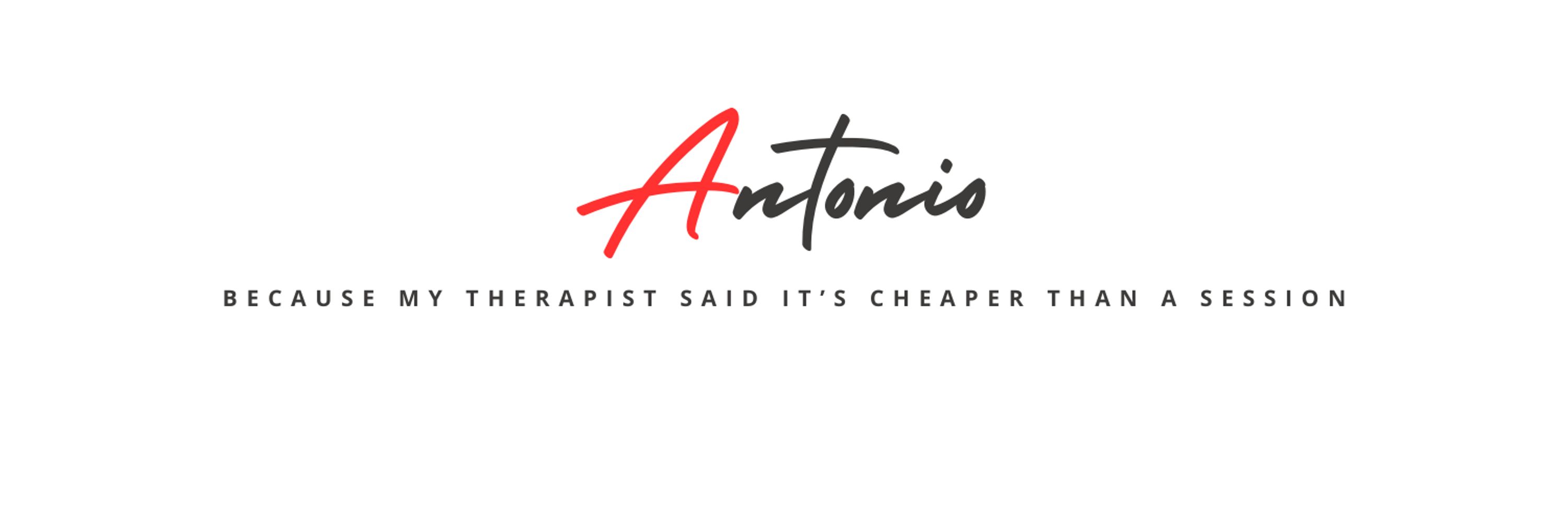 AntoNio