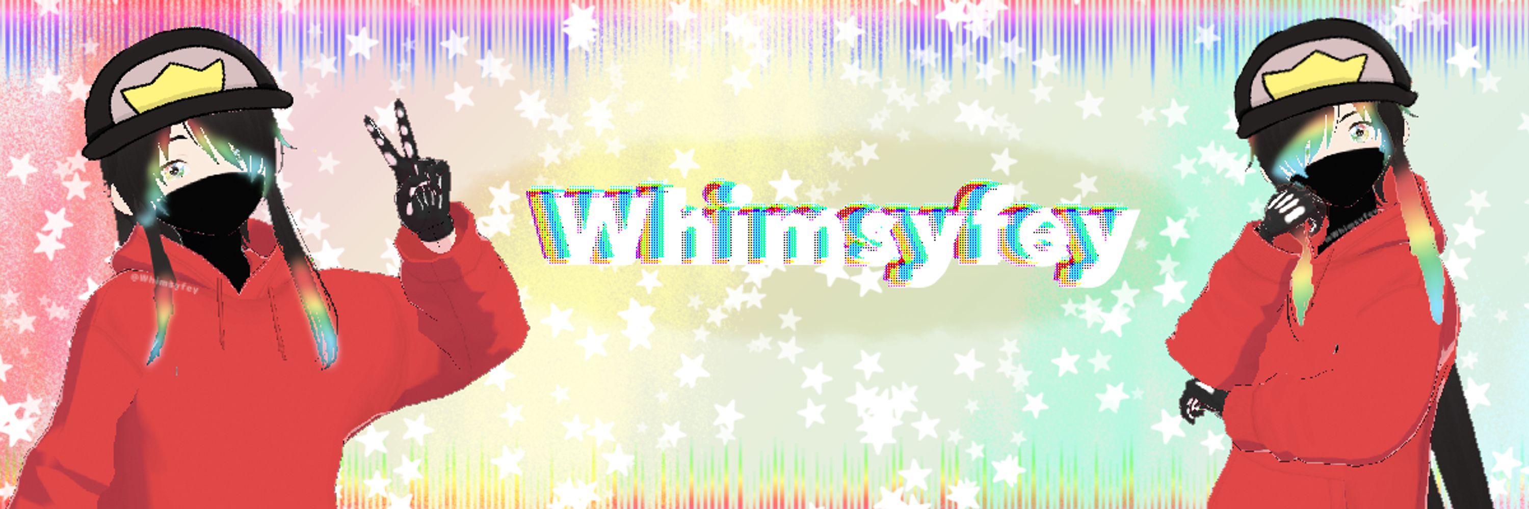 Whimsyfey