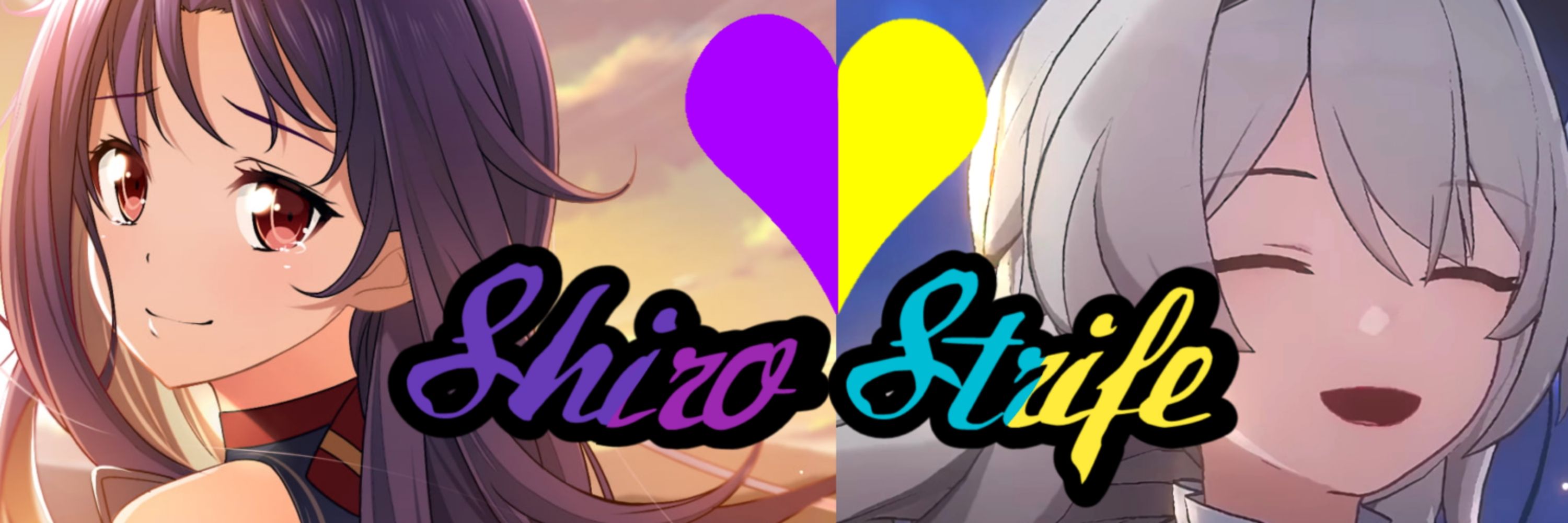 Shiro Strife