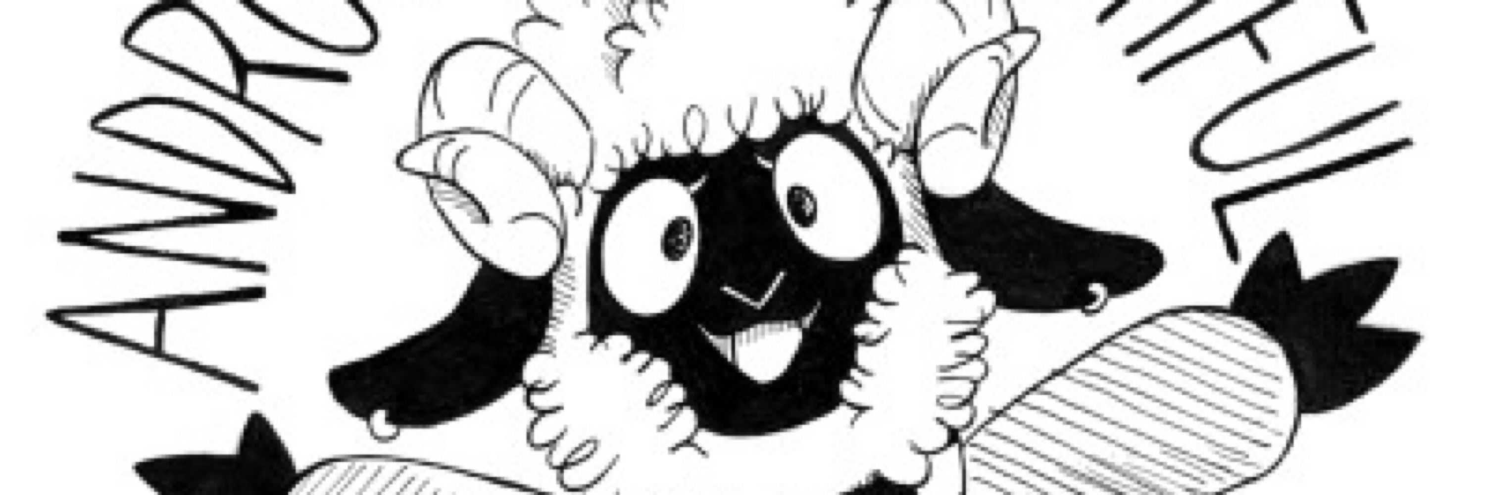 Elliott💚Sheep