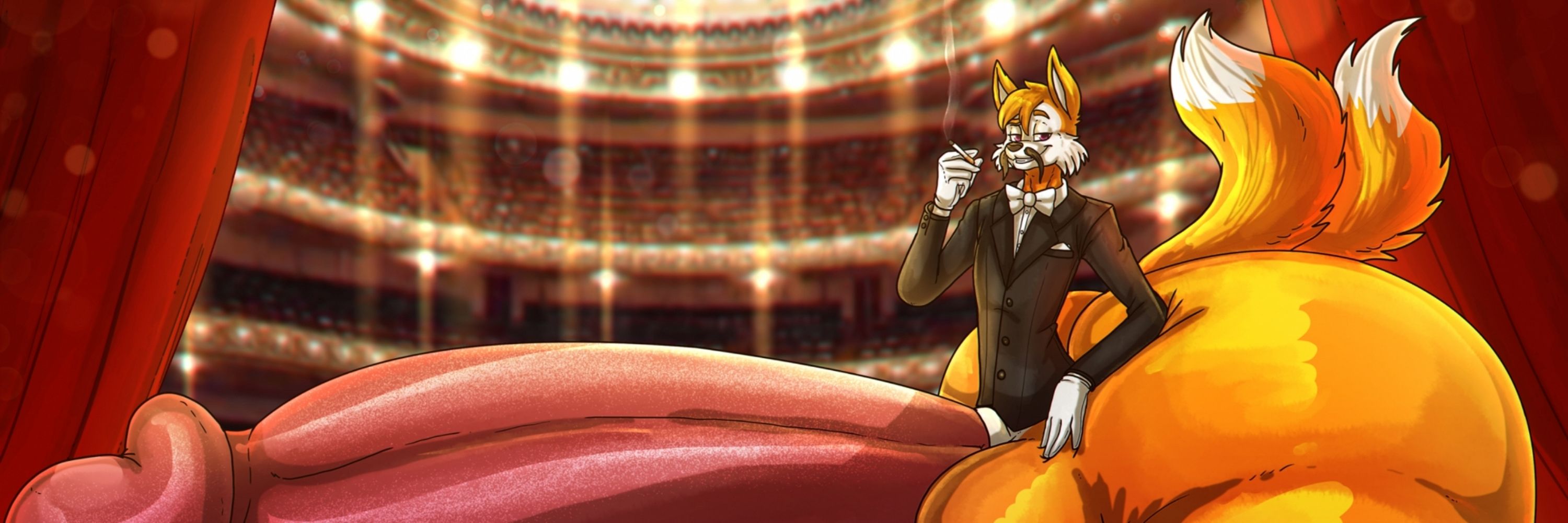 ClassyFox999
