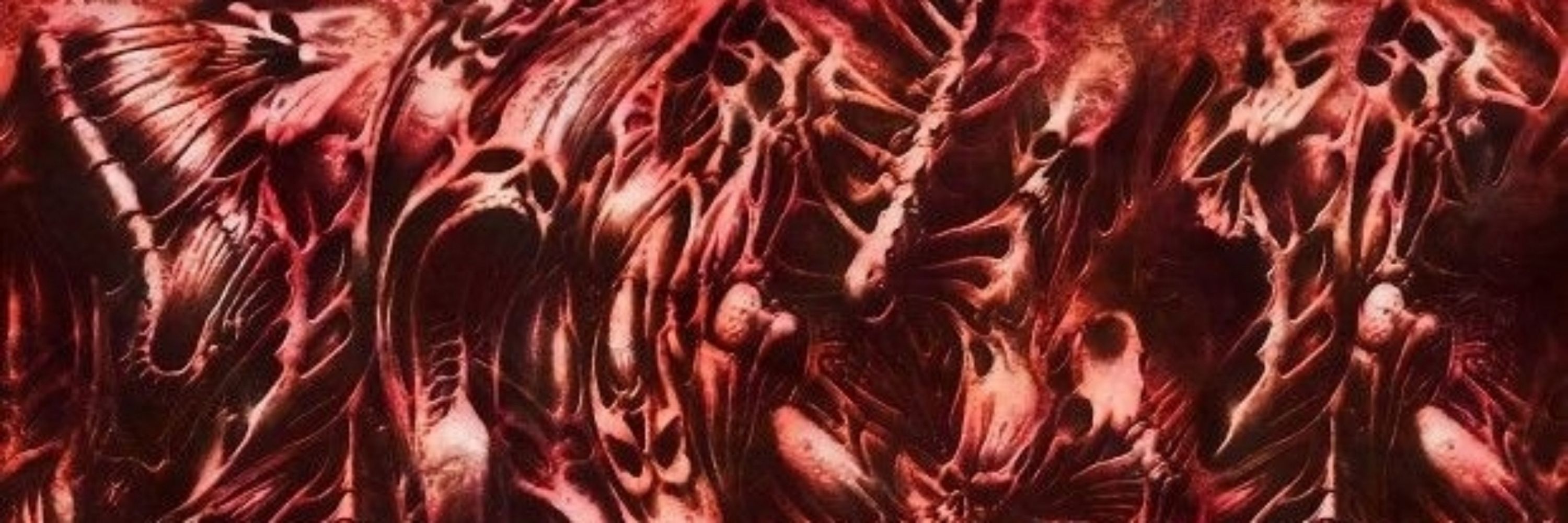 🩸 𖤐 𝑫amon 𖤐🩸