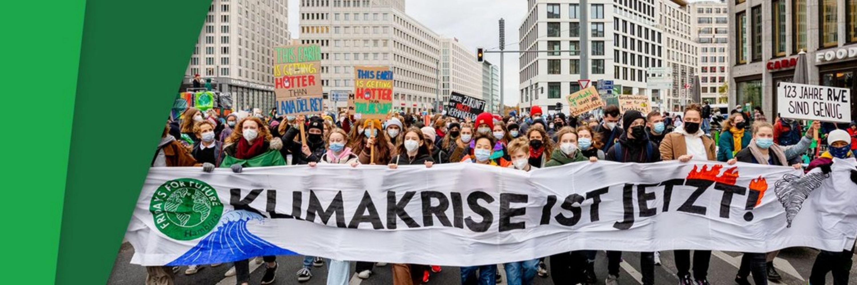 Fridays for Future Germany