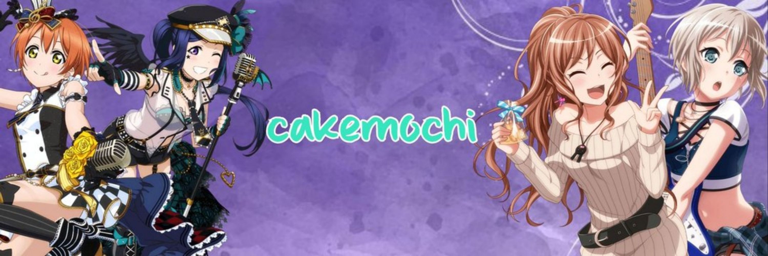 cakemochi