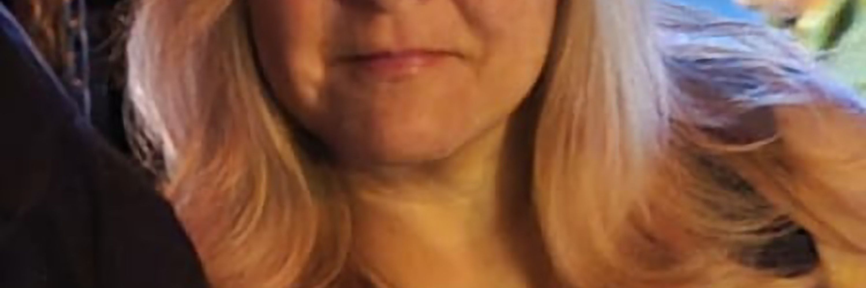 Donna George