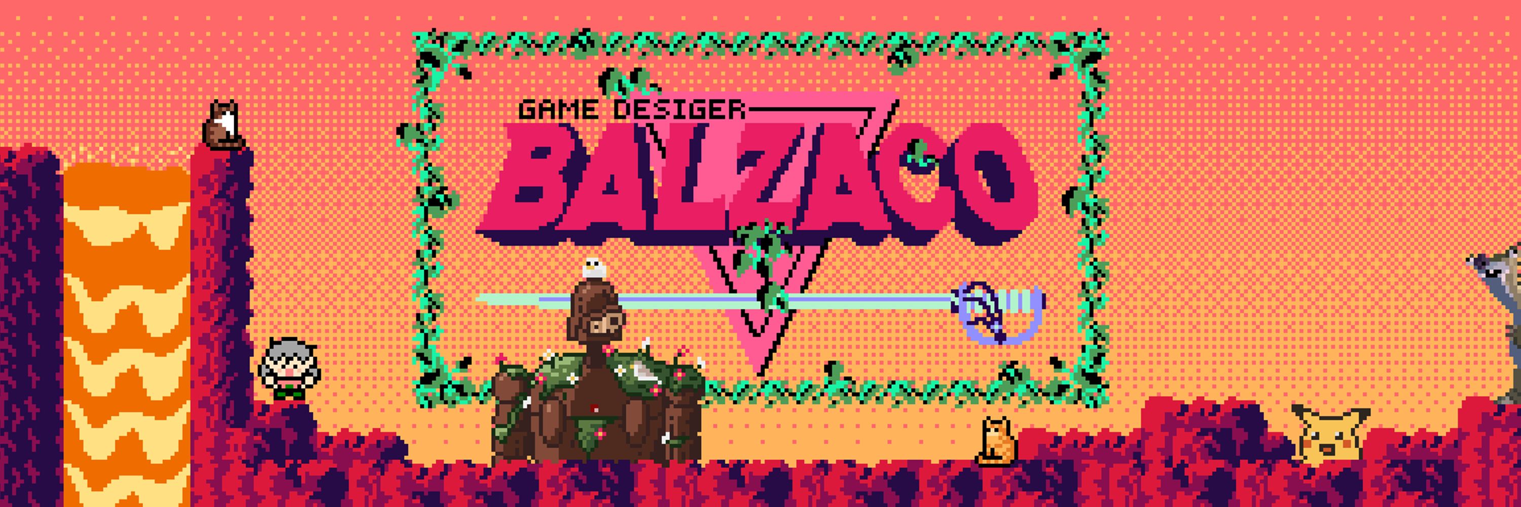 Balzaco