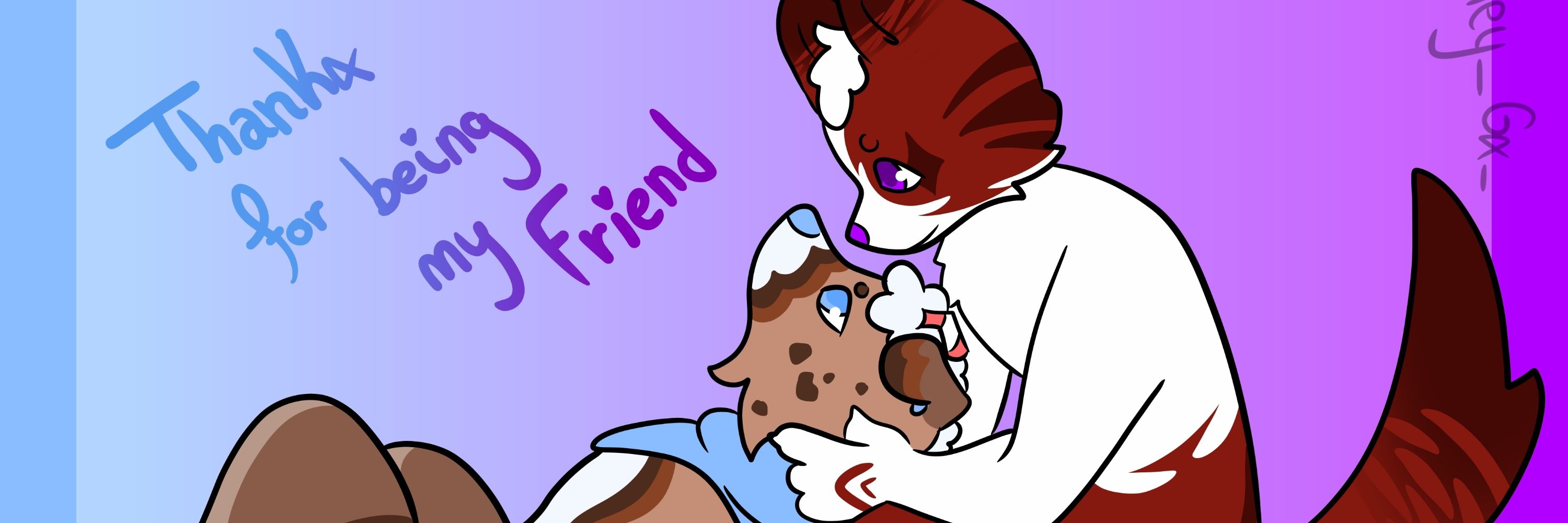 Honey (ow<) ~