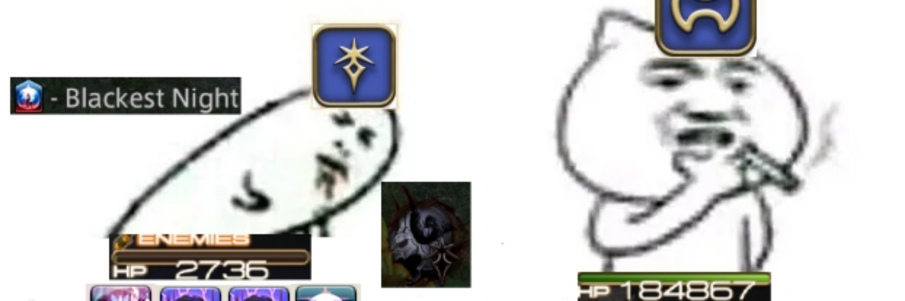 trisn't
