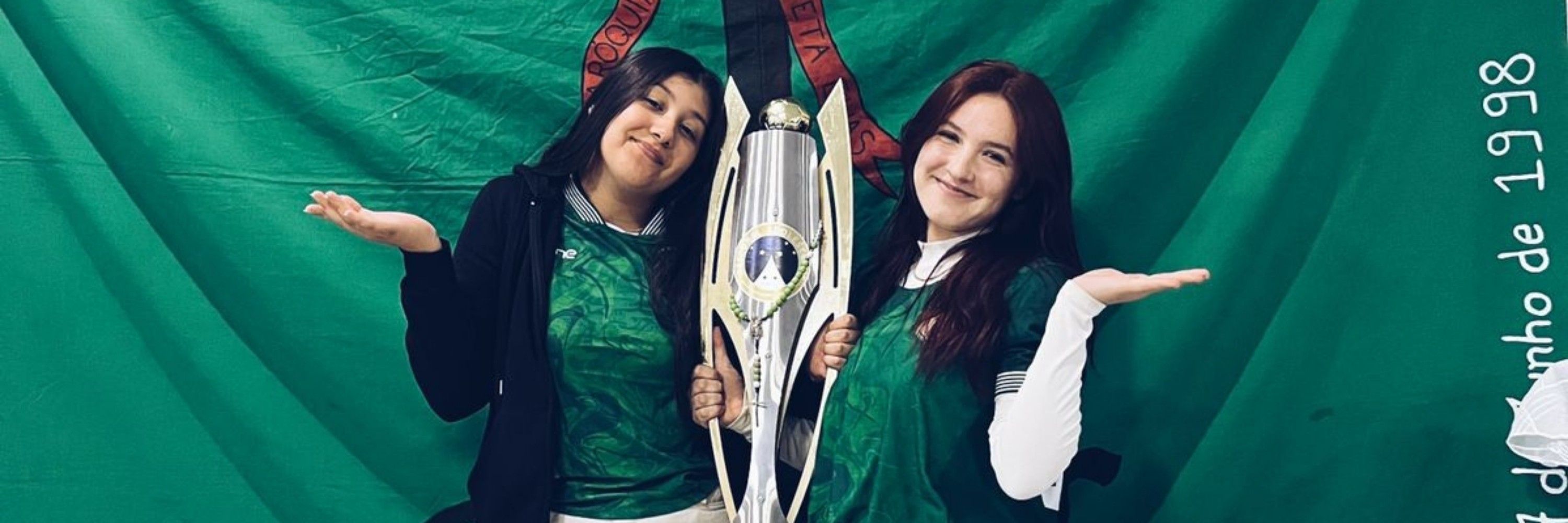 Vizinha do Ausac 💚🌩️