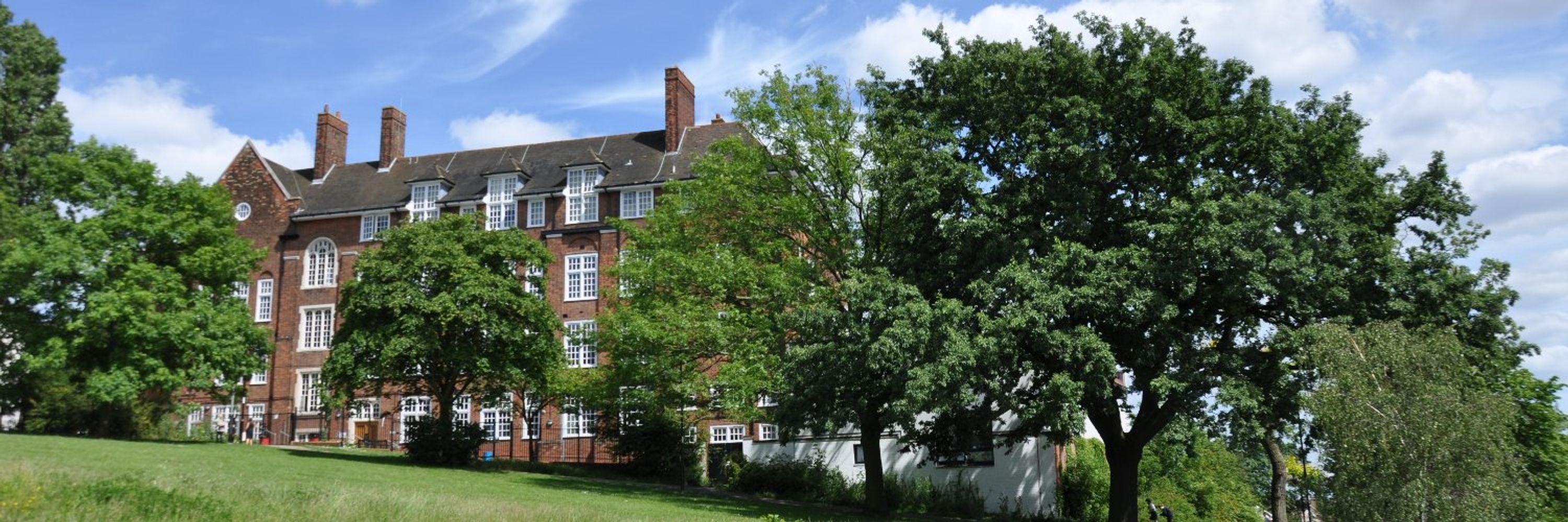 Prendergast School