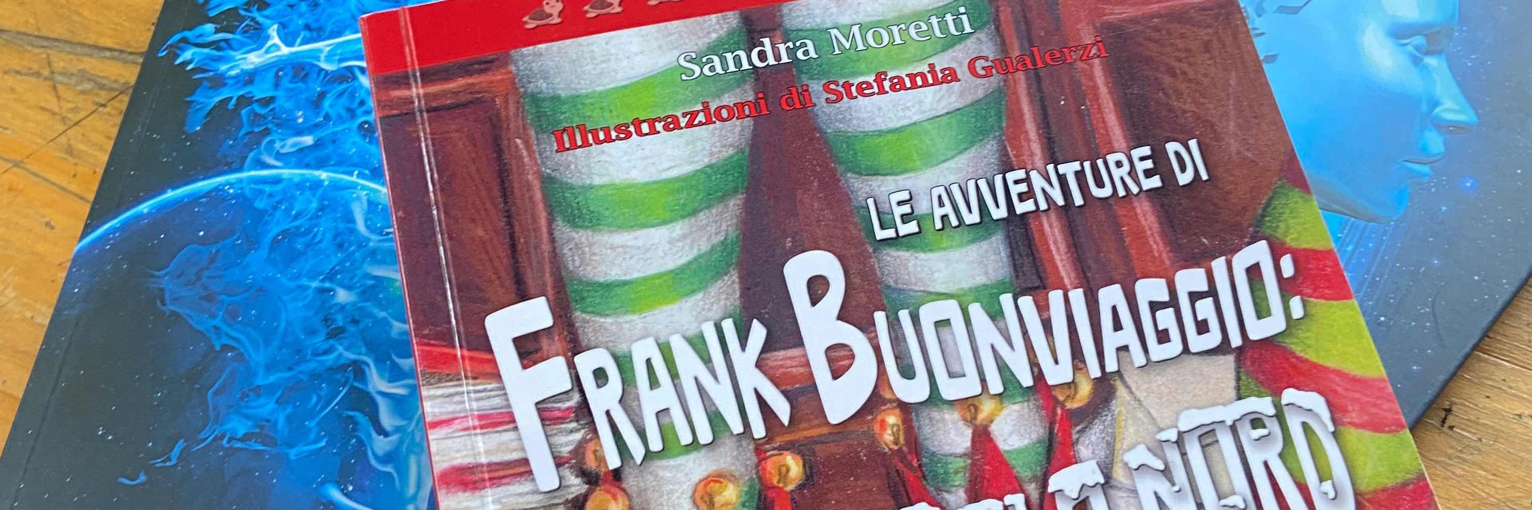 Sandra Moretti