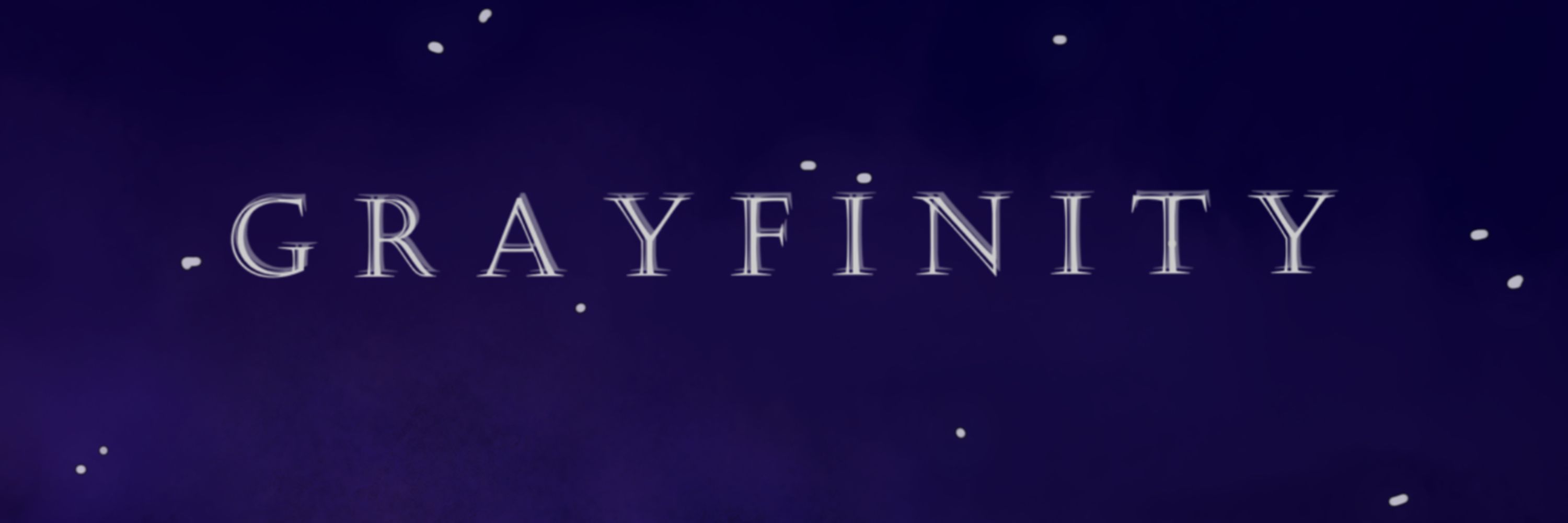 🎵Grayfinity🎵