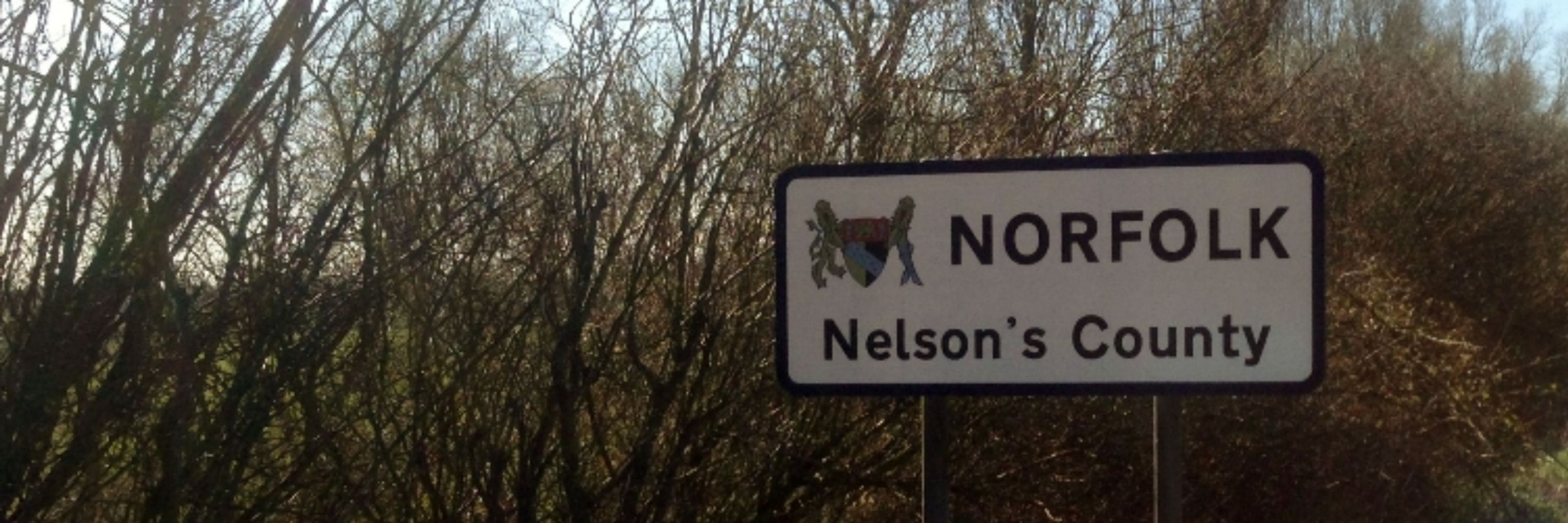 Luke Of Norfolk