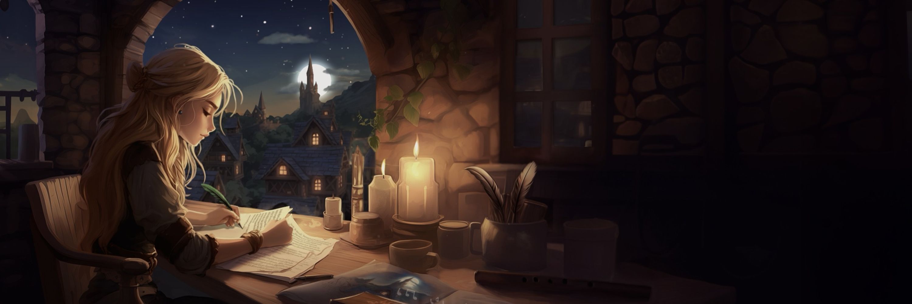 FantasyCraft