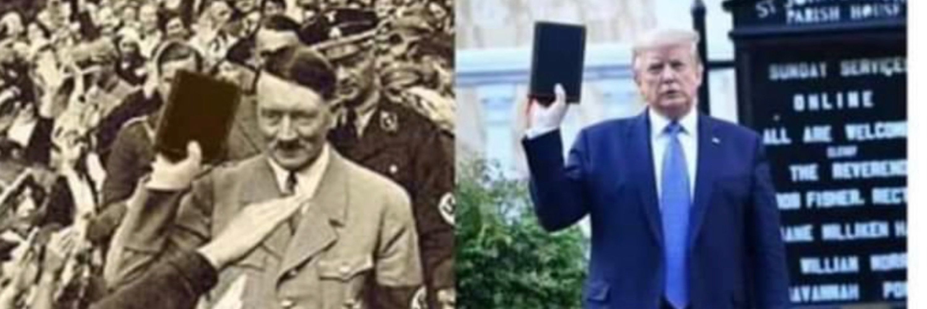 This is NOT coincidence