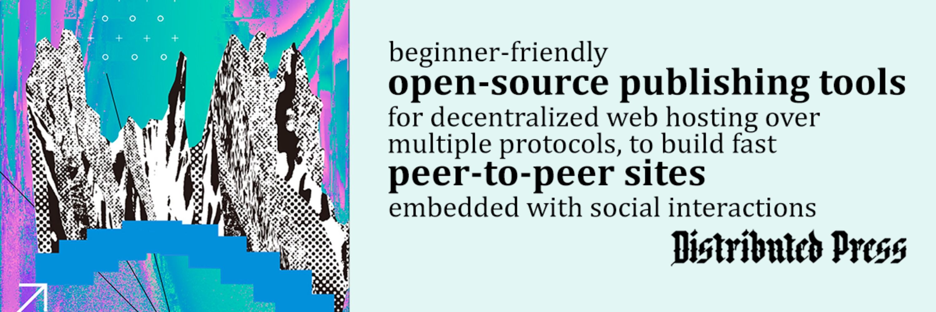 Distributed Press