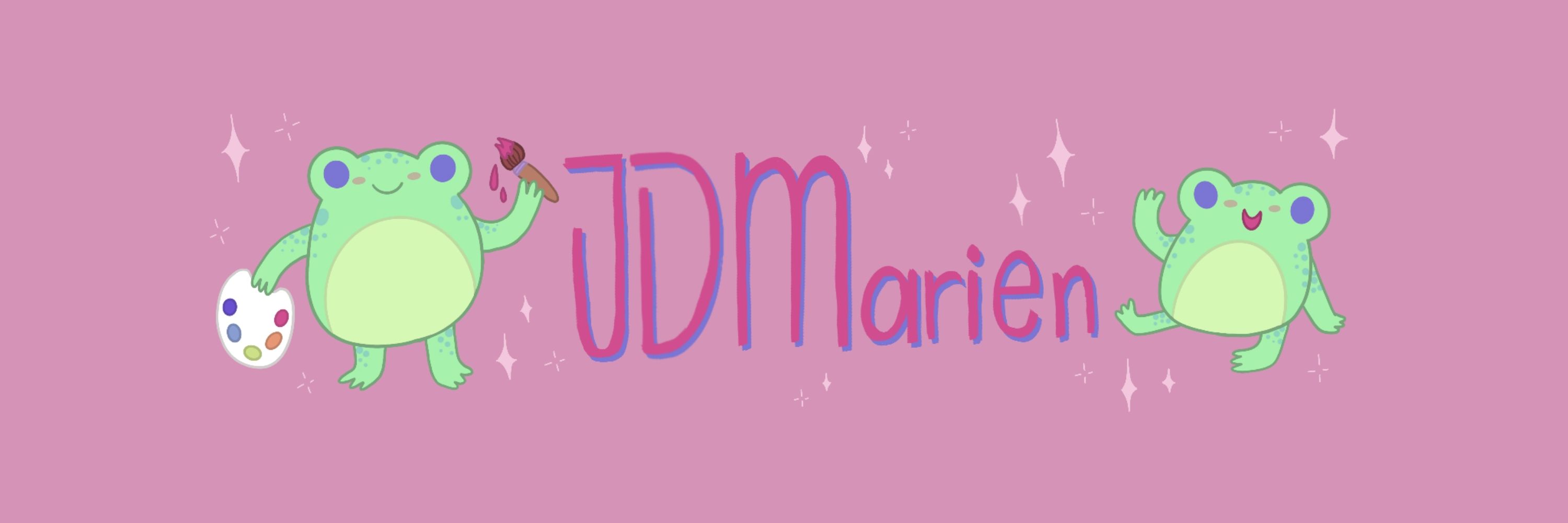 JD Marien