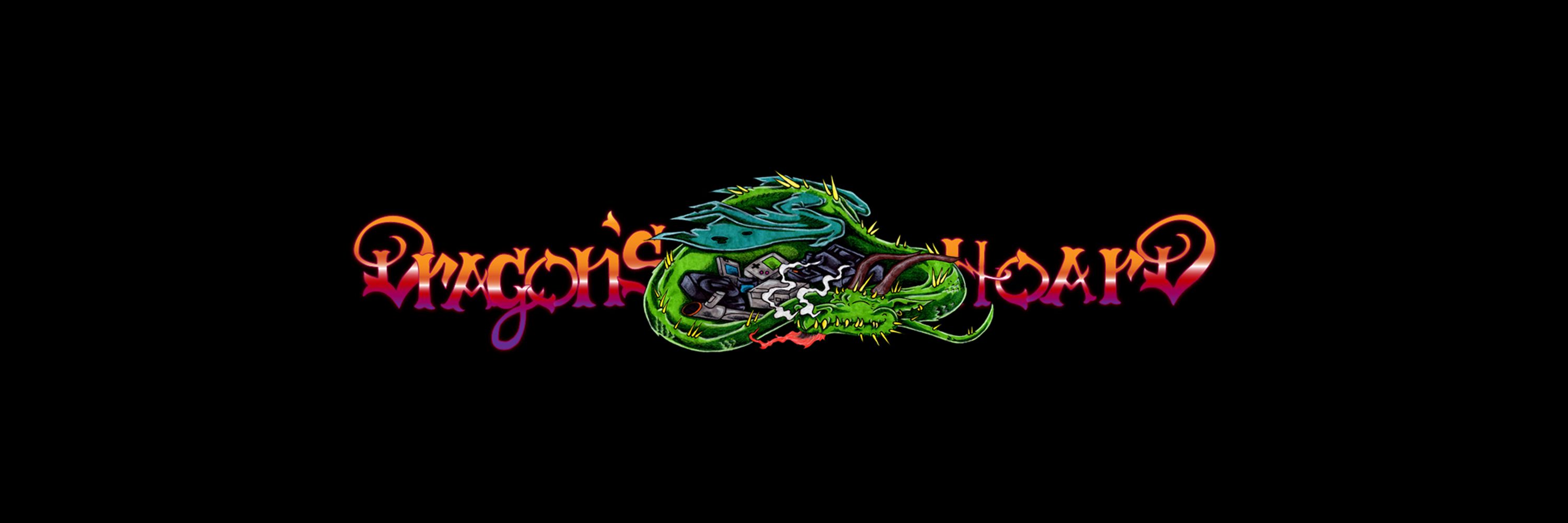 Dragon's Hoard Gaming