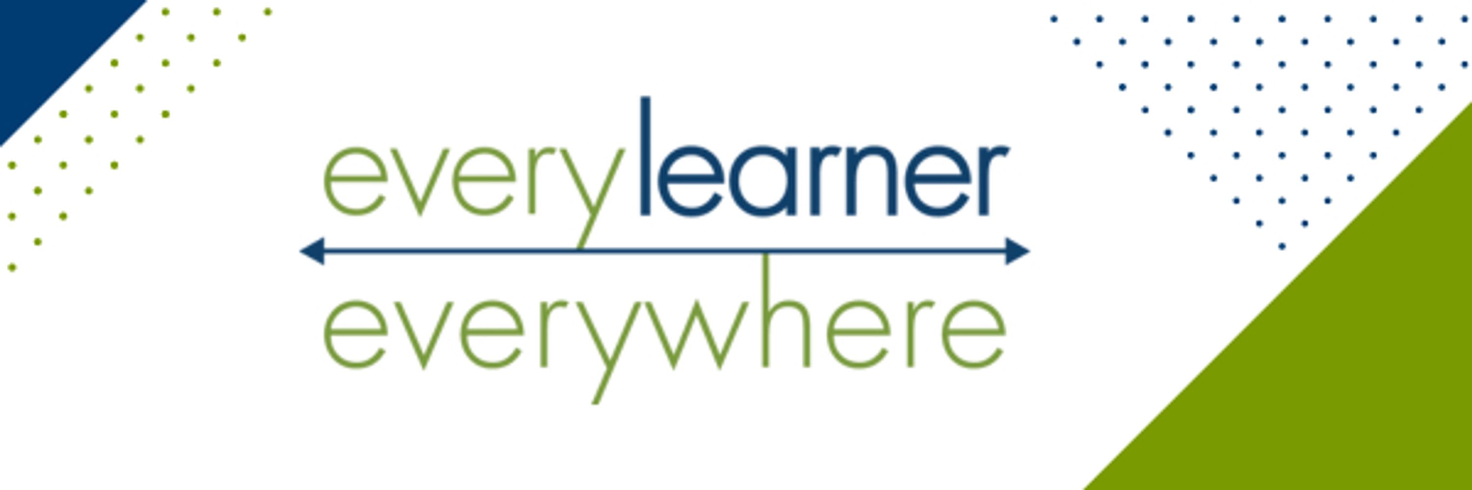 Every Learner Everywhere