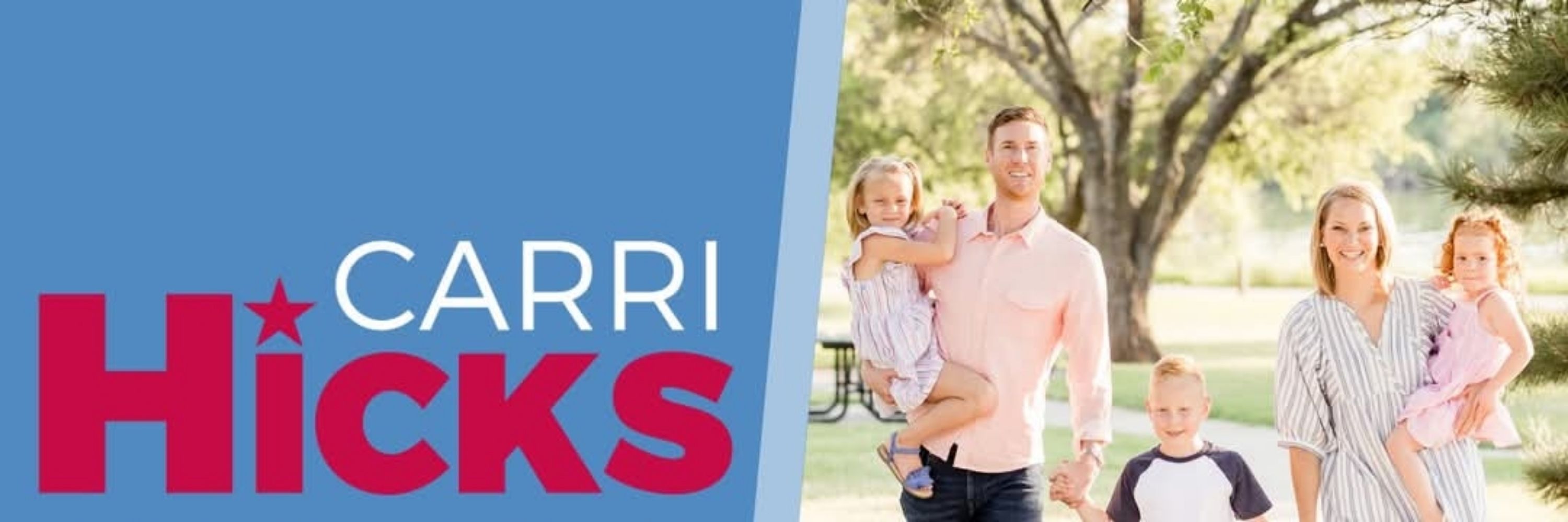 Carri Hicks