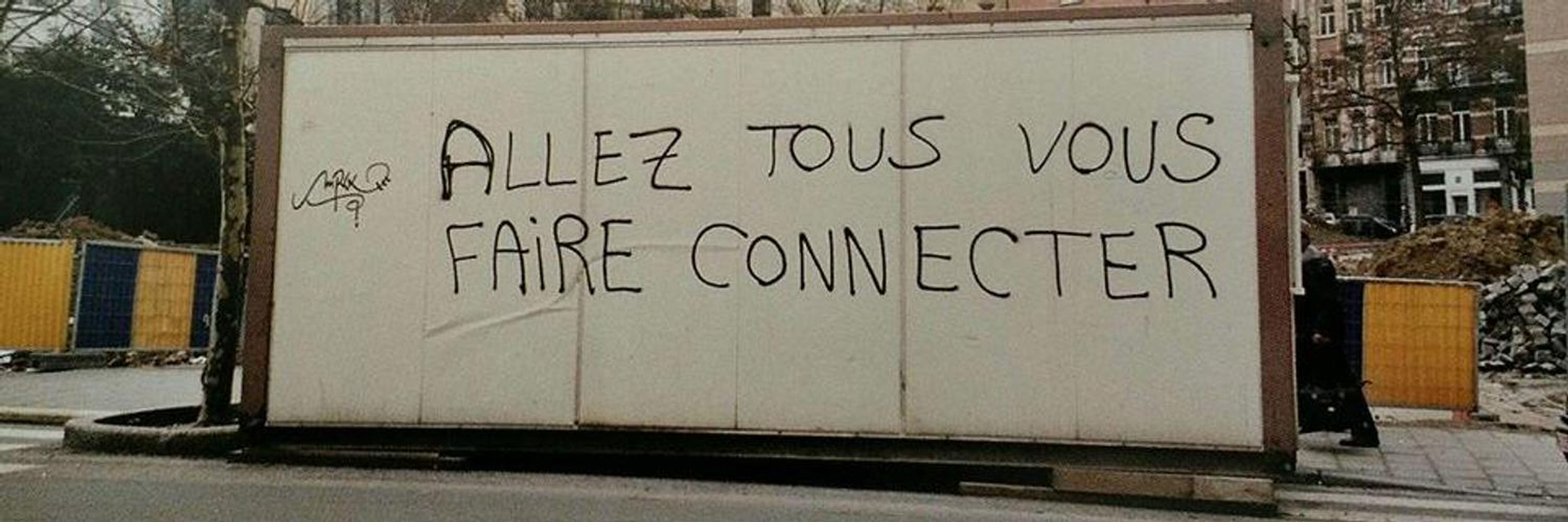 Olivier Mével