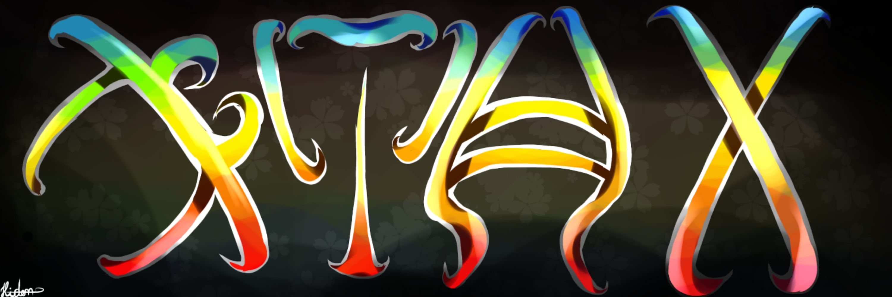 🏳️‍🌈Hiden_Mikario🏳️‍🌈