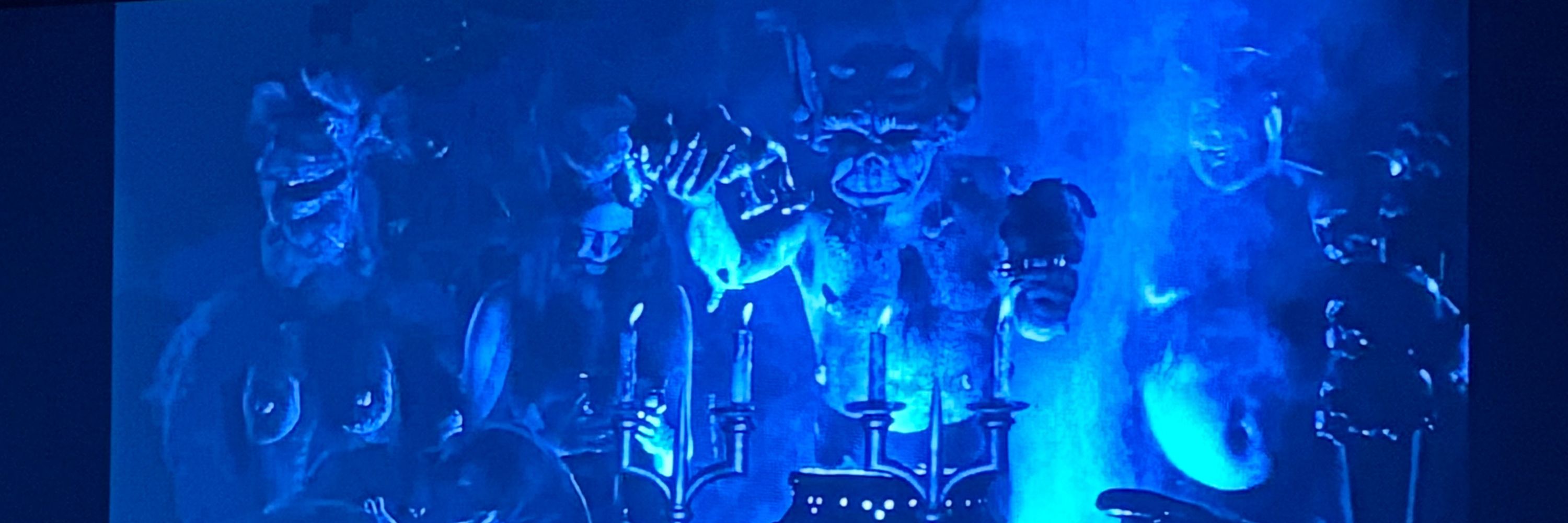 Ghouls