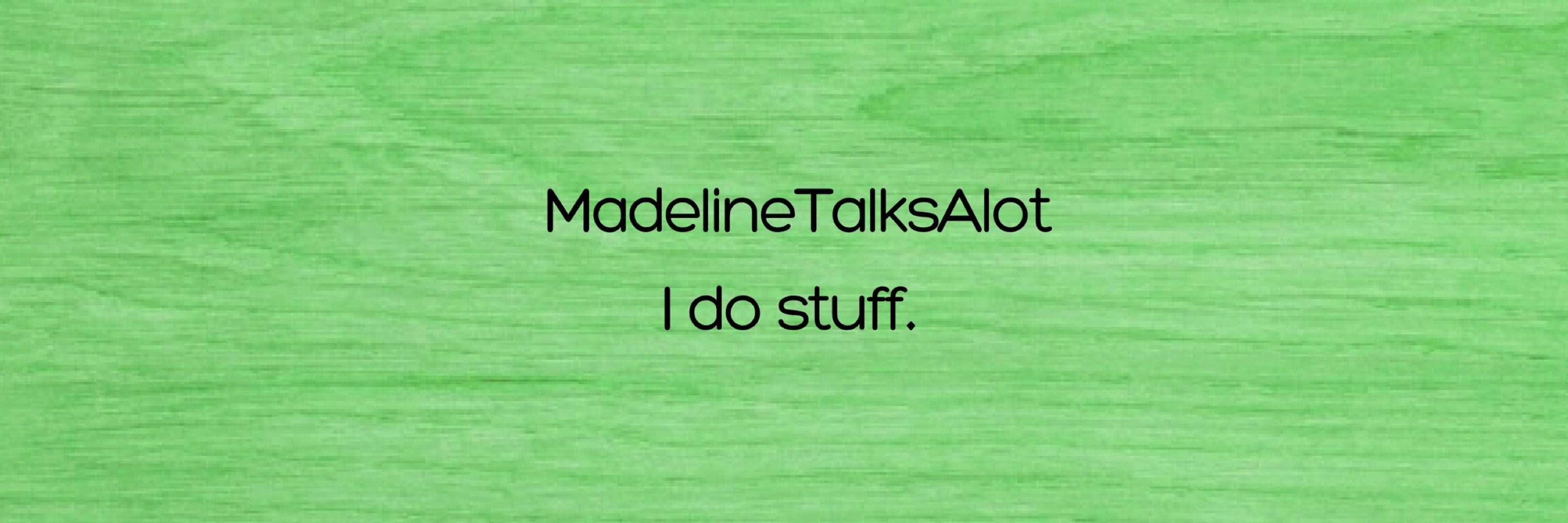 Madeline
