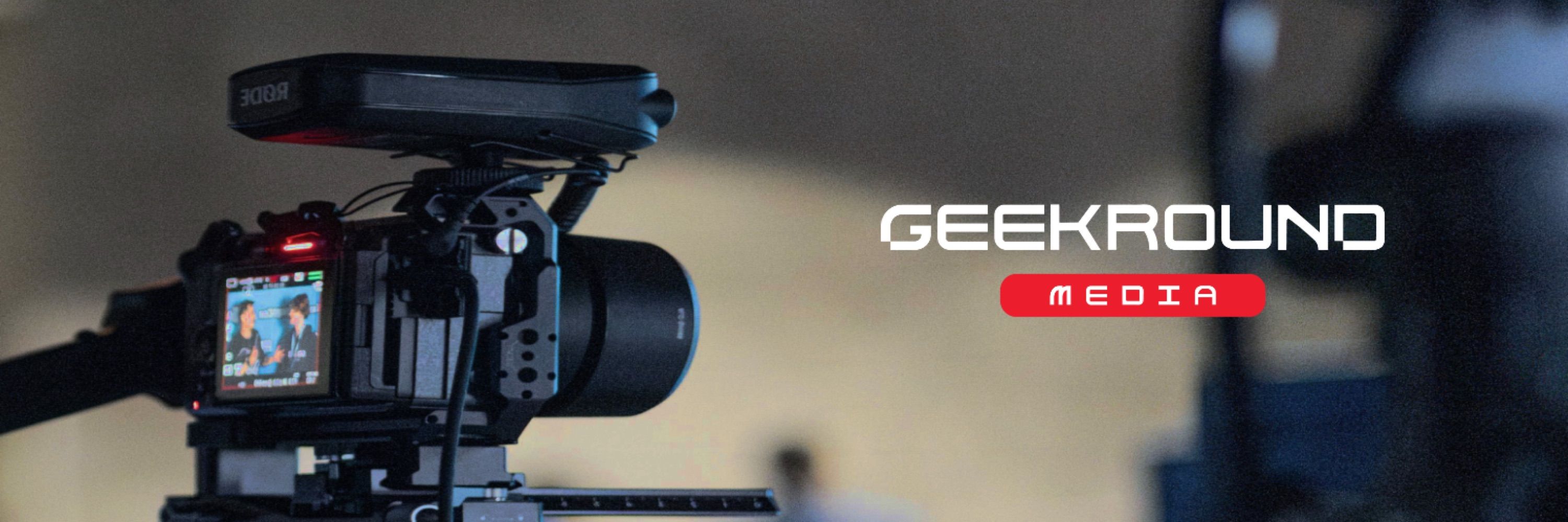 GeekRound