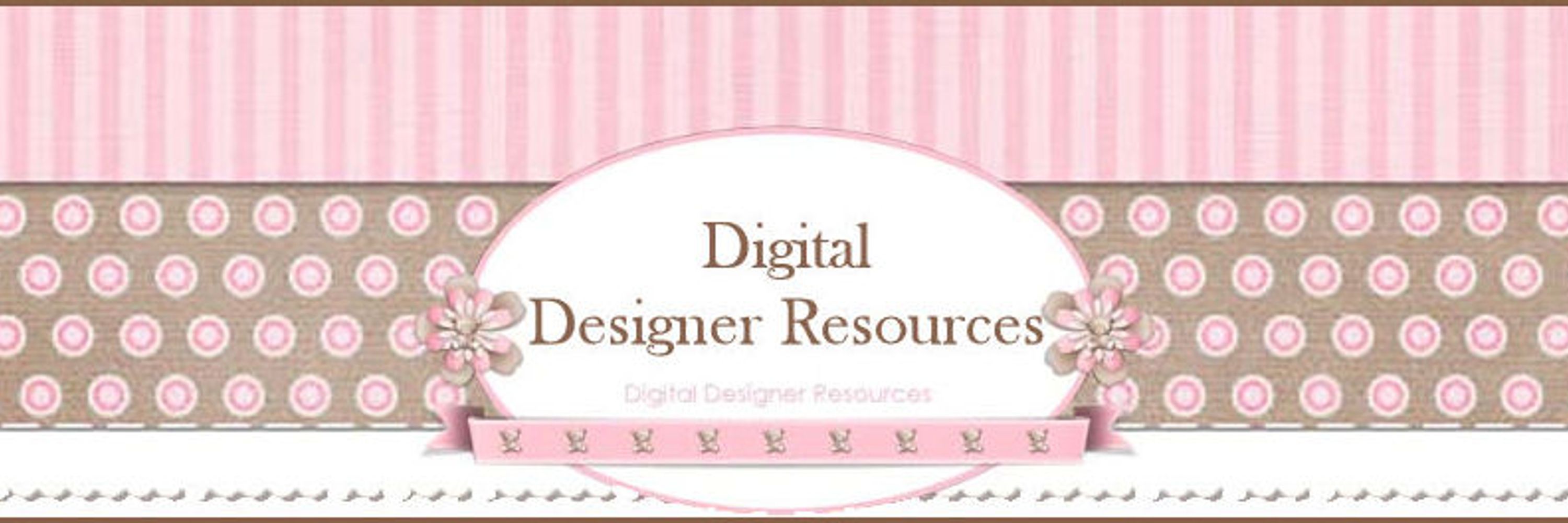 Digital Designer Resources