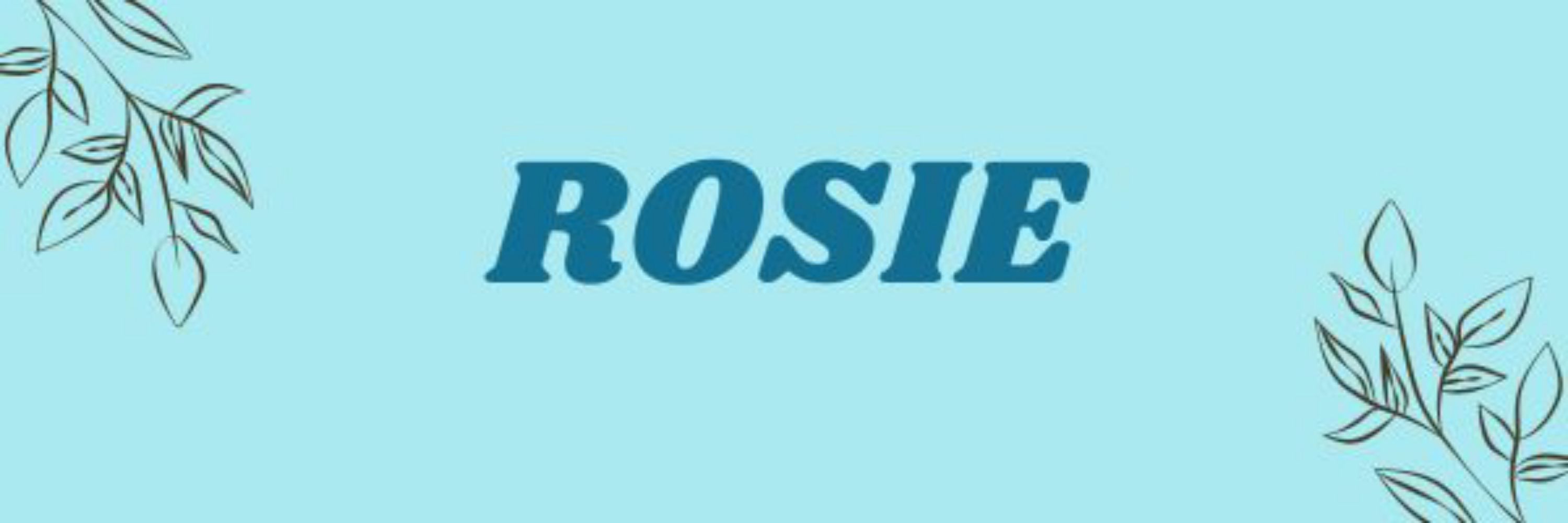 Rosie