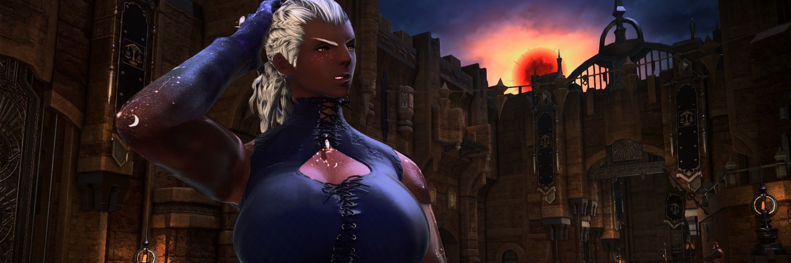 Your local Starry Femroe