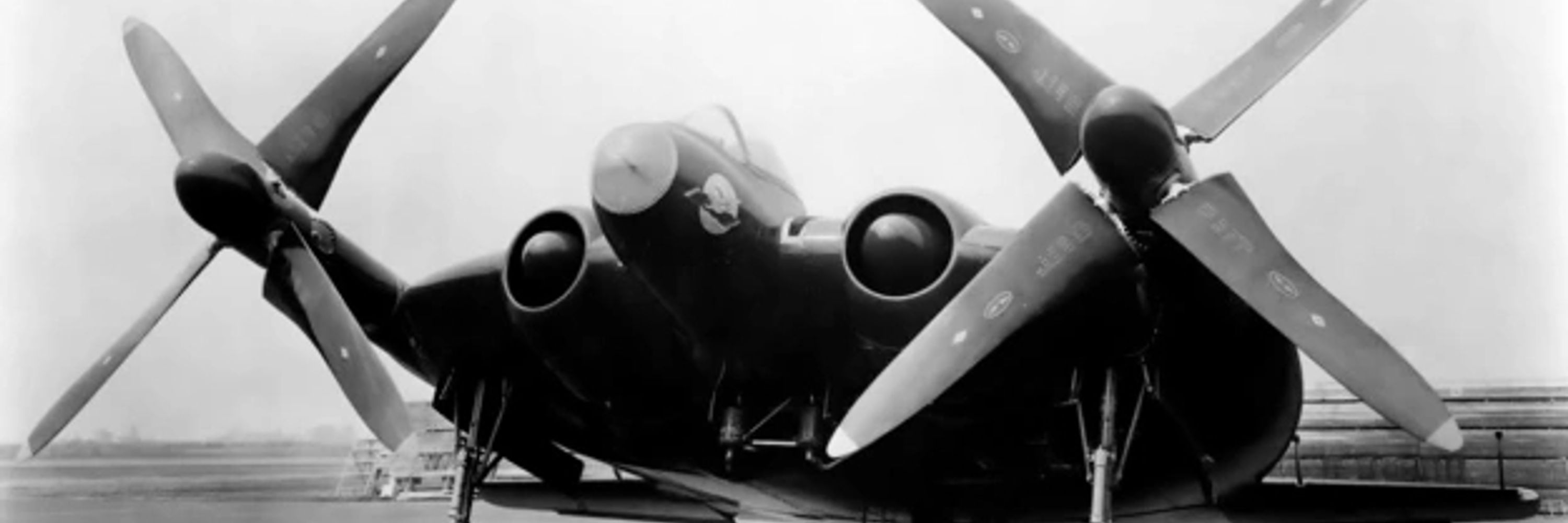 WeirdPlanes