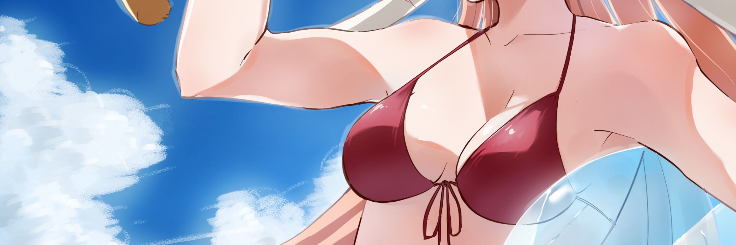 赤ぱん