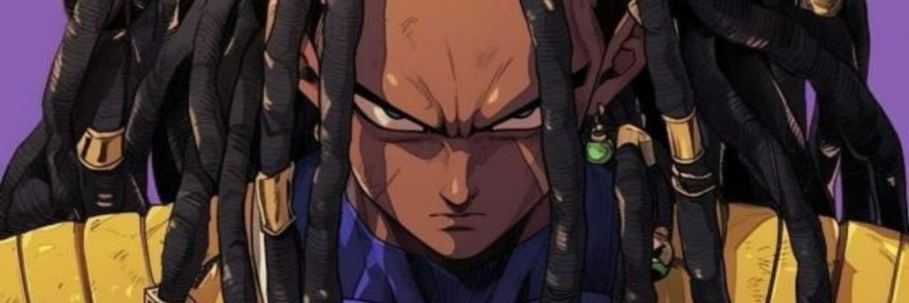 Rapper Eros