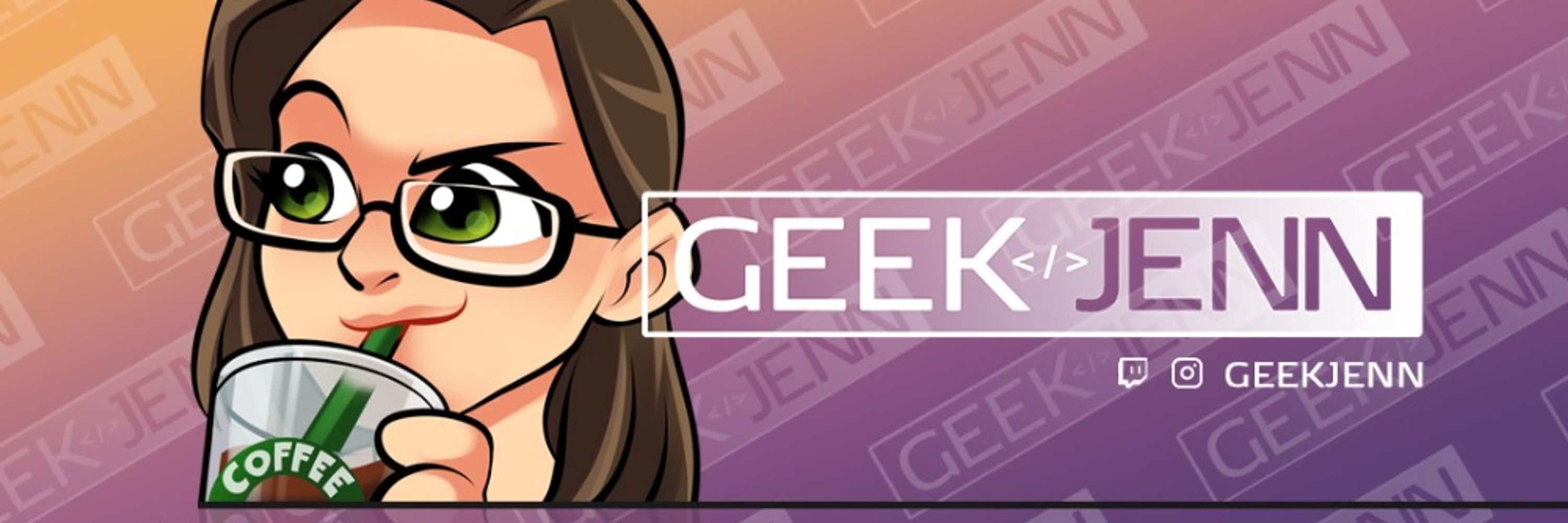 GeekJenn