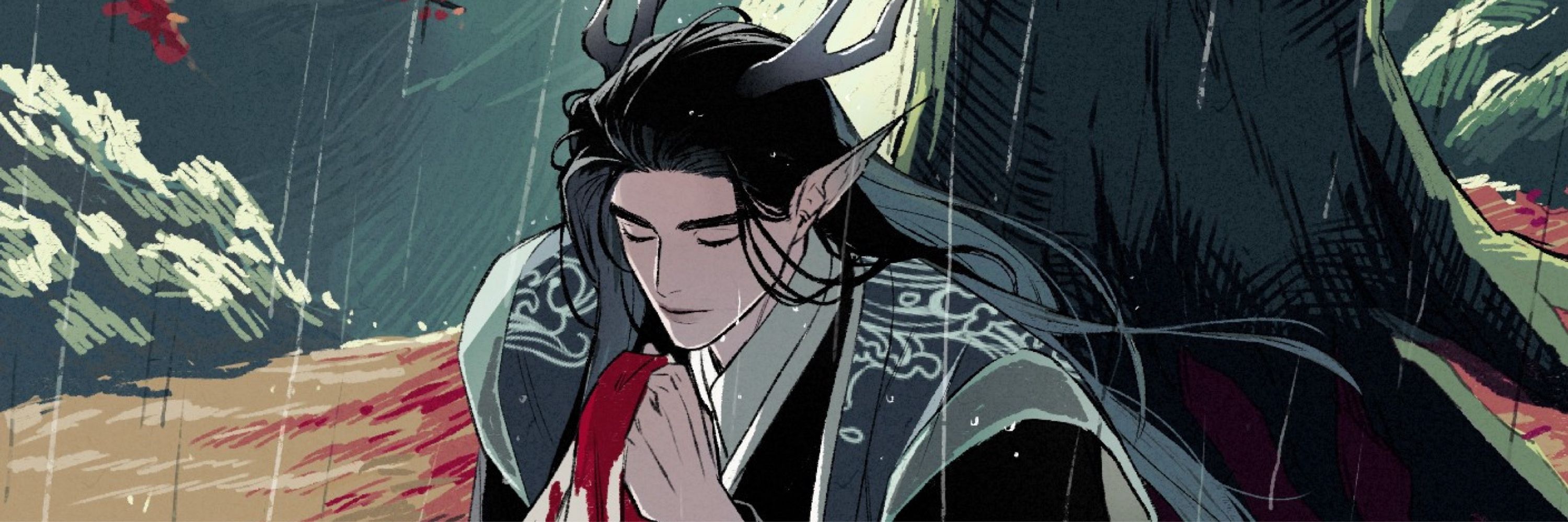 🕯️조선화백🕯️
