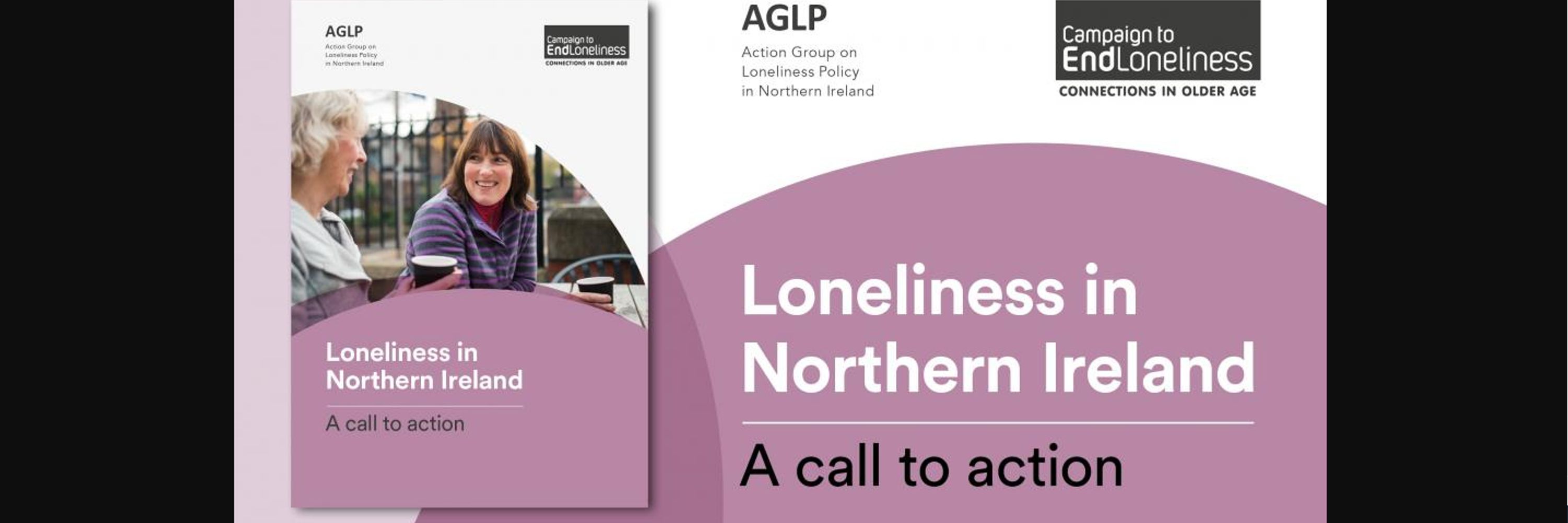 Action Group on Loneliness Policy in Northern Ireland