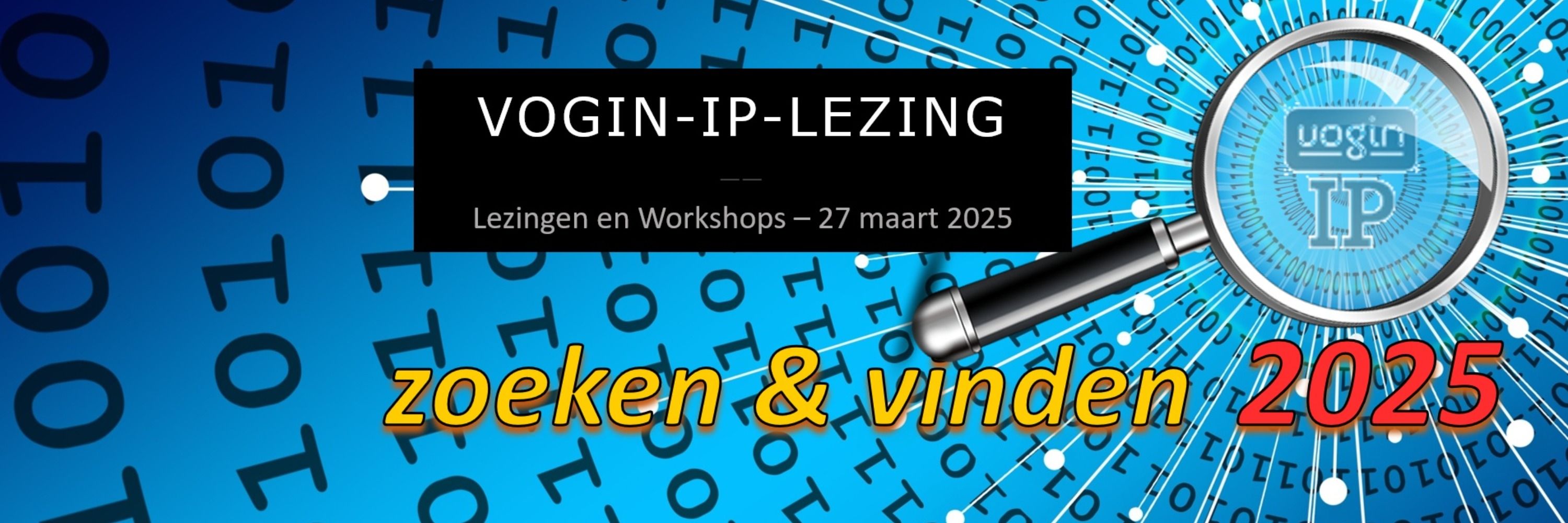 VOGIN-IP-lezing