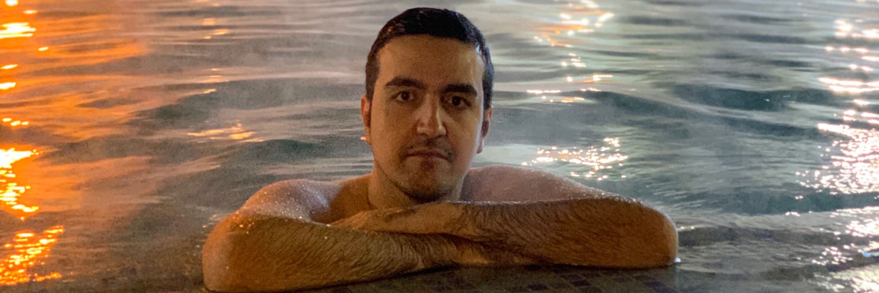 Mohammadreza sadeghzadeh